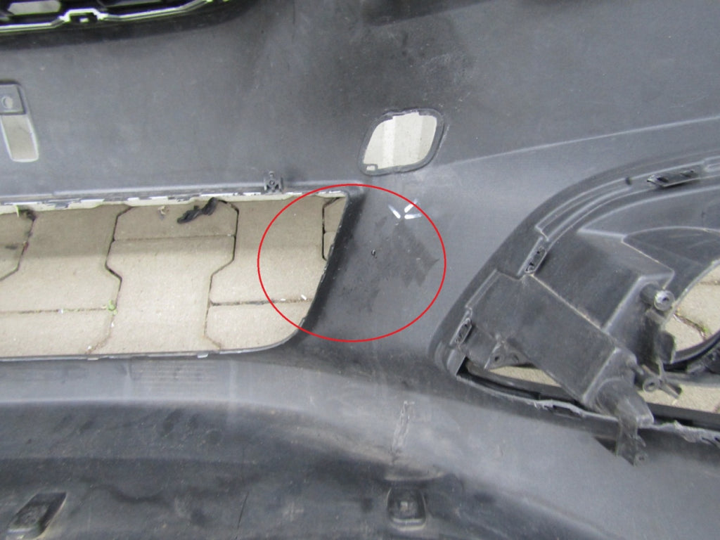 Prednji branik Suzuki Swift Mk7 Lift 13-17