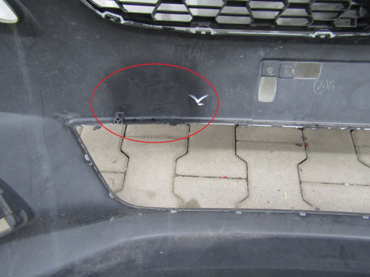 Prednji branik Suzuki Swift Mk7 Lift 13-17