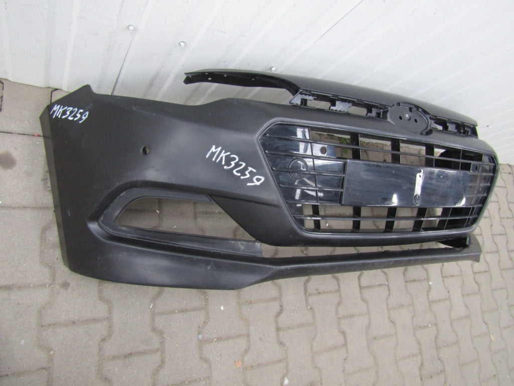 Prednji branik Hyundai I20 2 II turbo 14-18