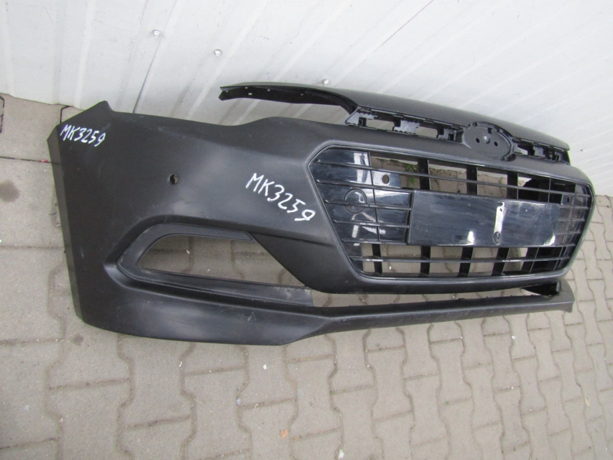 Prednji branik Hyundai I20 2 II turbo 14-18