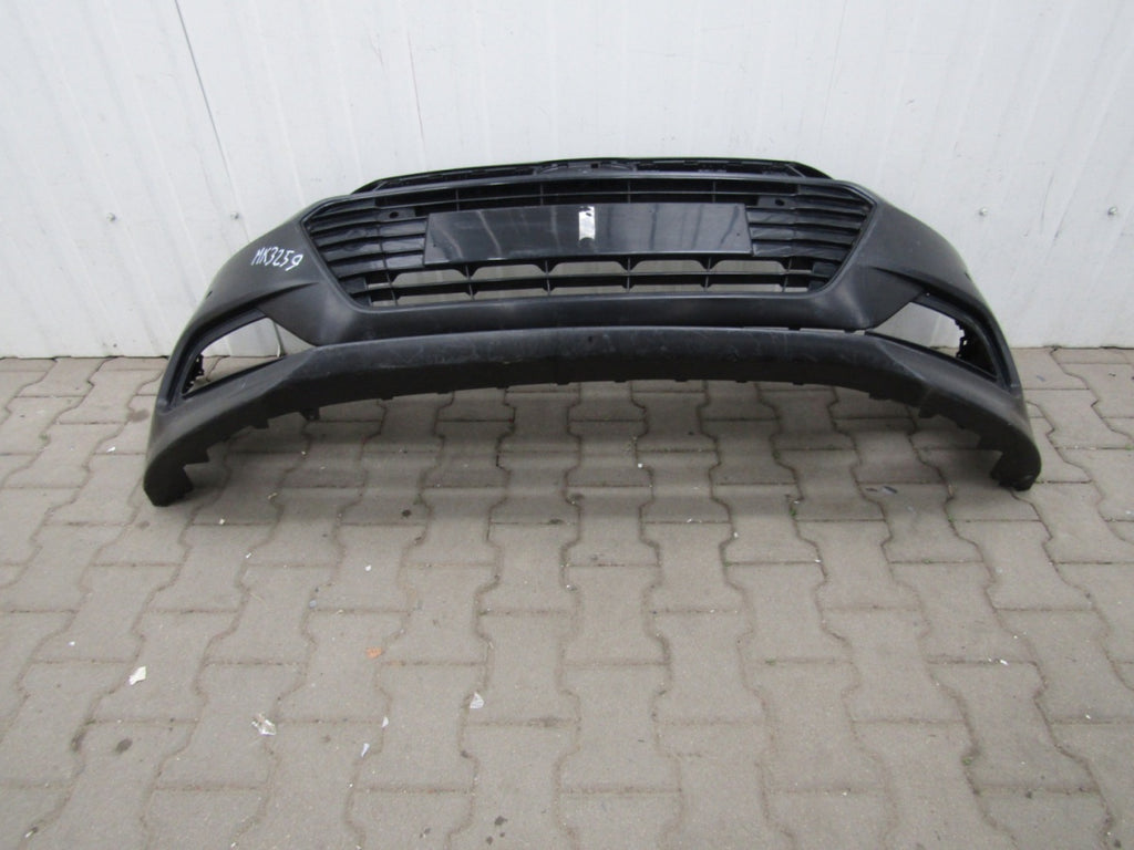 Prednji branik Hyundai I20 2 II turbo 14-18