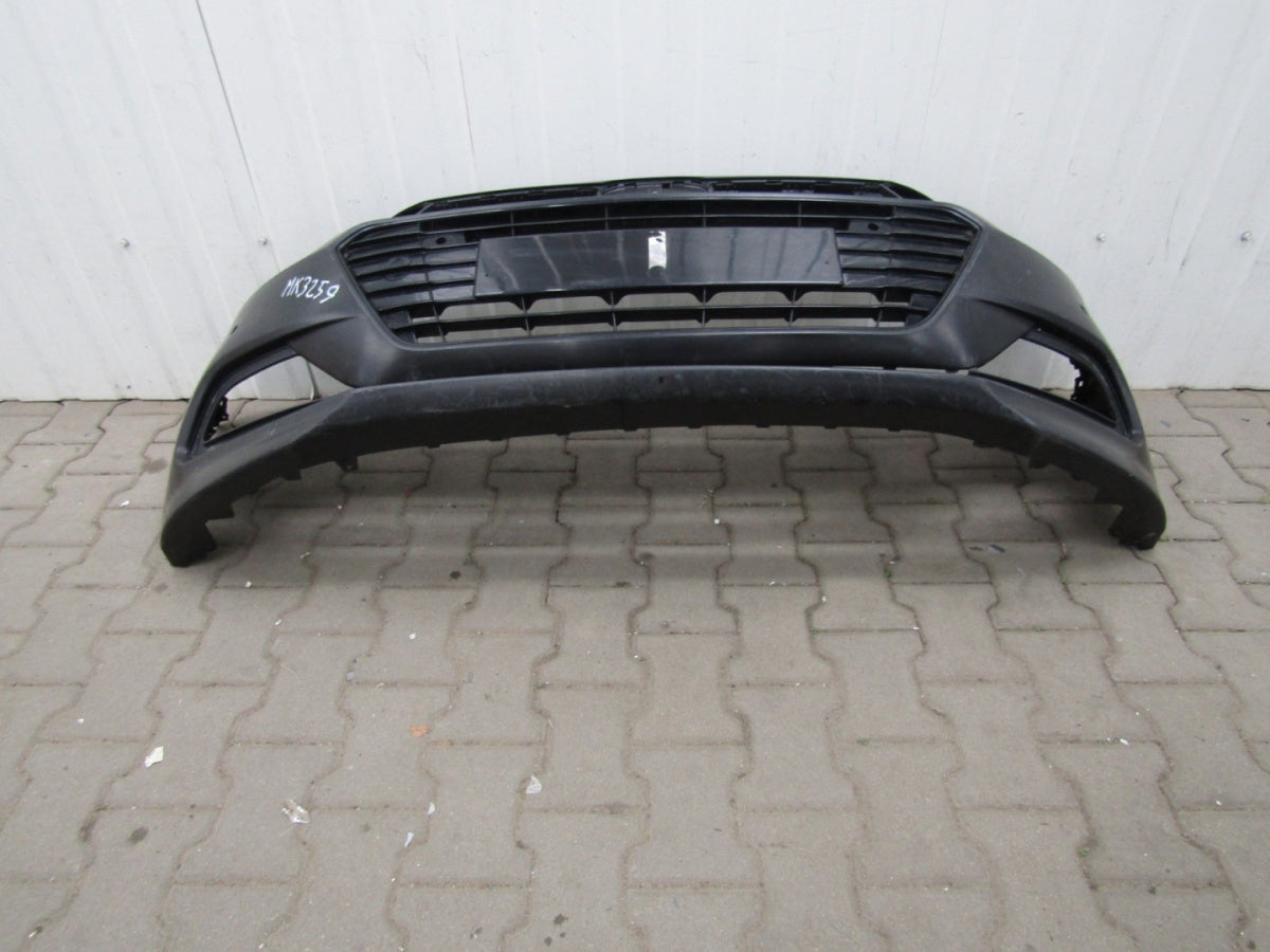 Prednji branik Hyundai I20 2 II turbo 14-18