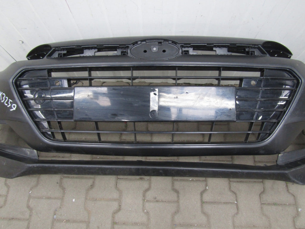Prednji branik Hyundai I20 2 II turbo 14-18