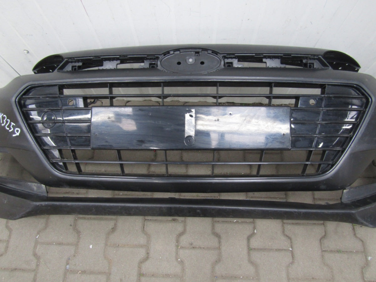 Prednji branik Hyundai I20 2 II turbo 14-18