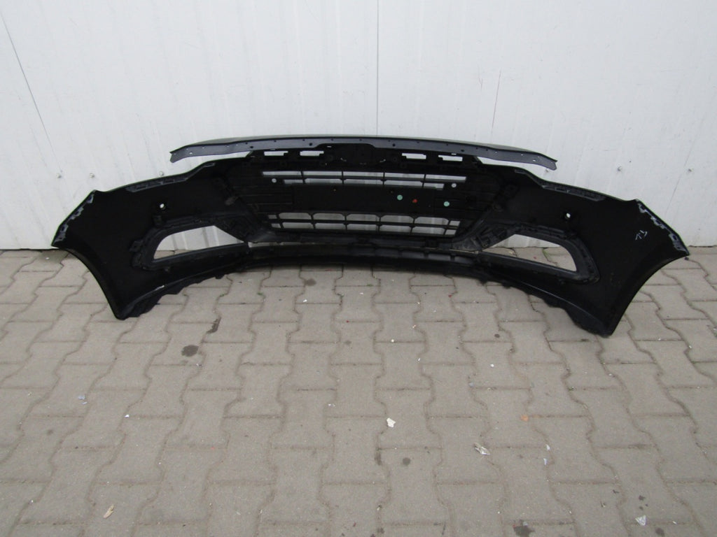Prednji branik Hyundai I20 2 II turbo 14-18