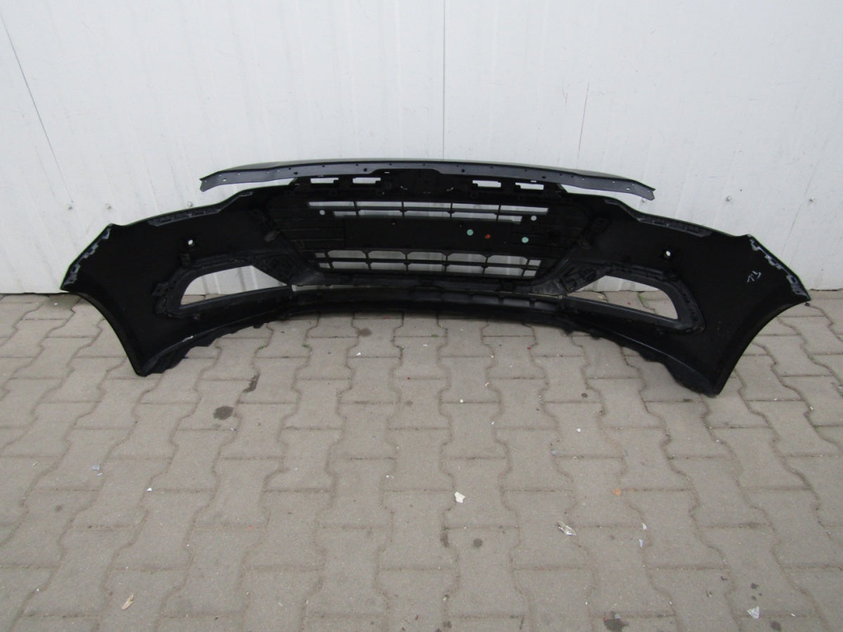 Prednji branik Hyundai I20 2 II turbo 14-18