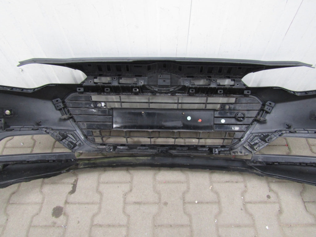 Prednji branik Hyundai I20 2 II turbo 14-18