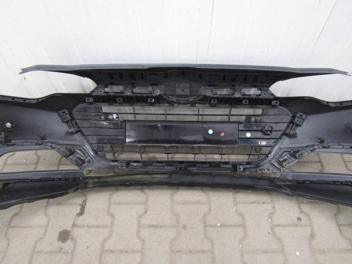 Prednji branik Hyundai I20 2 II turbo 14-18