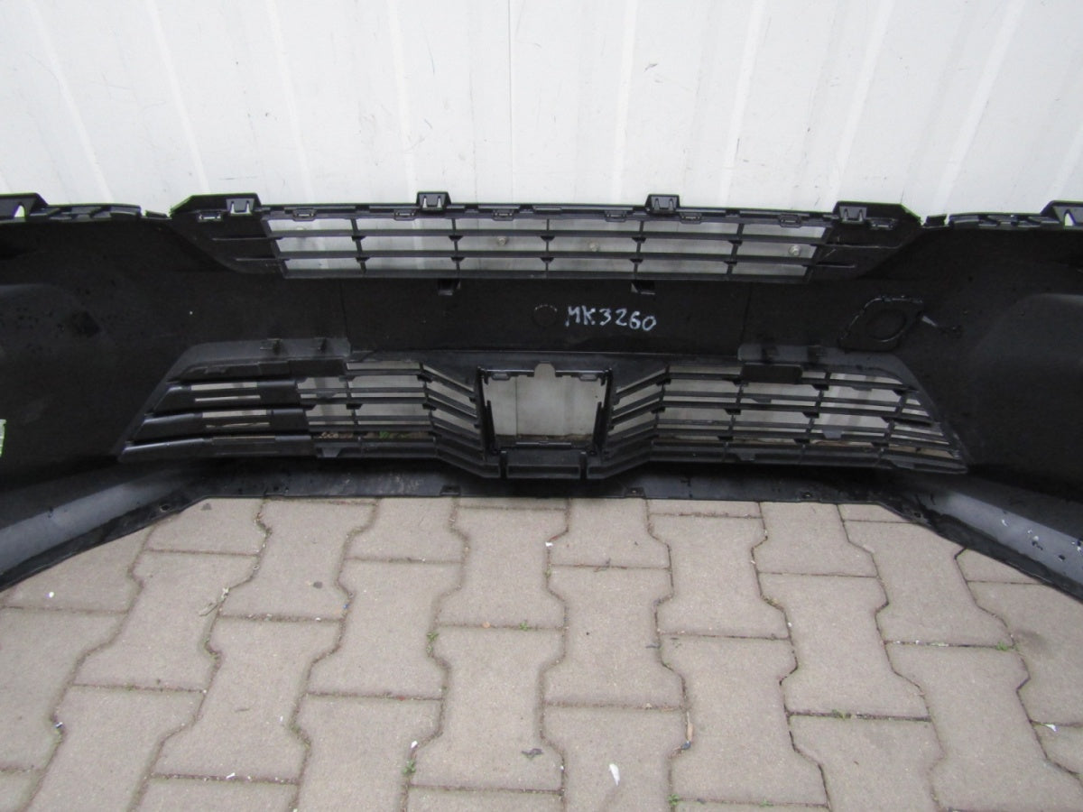 Prednji branik PEUGEOT PARTNER E-PARTNER 24-
