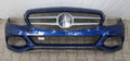 Prednji branik Mercedes C-klasa W205 205 14-18