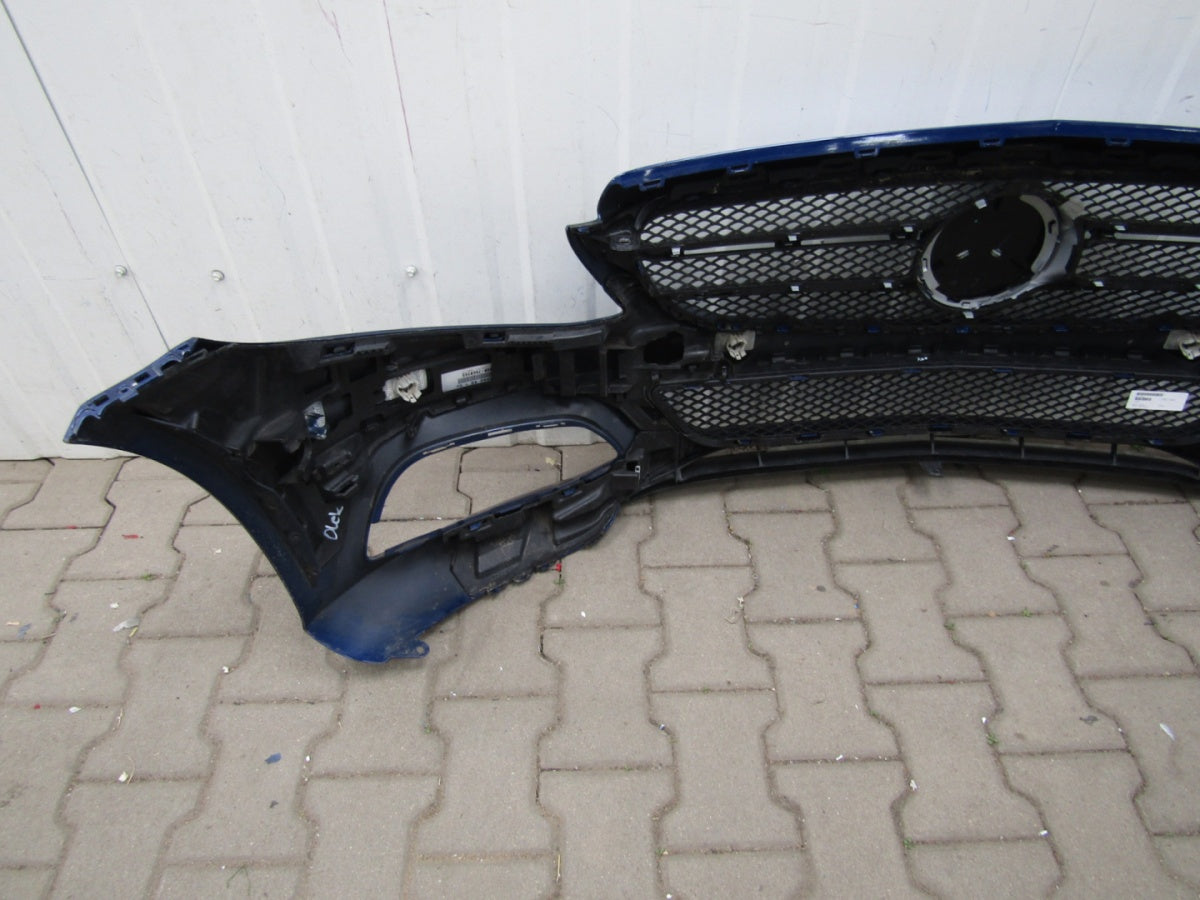 Prednji branik Mercedes C-klasa W205 205 14-18