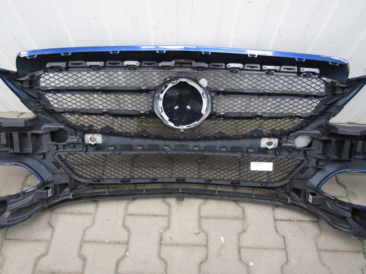 Prednji branik Mercedes C-klasa W205 205 14-18