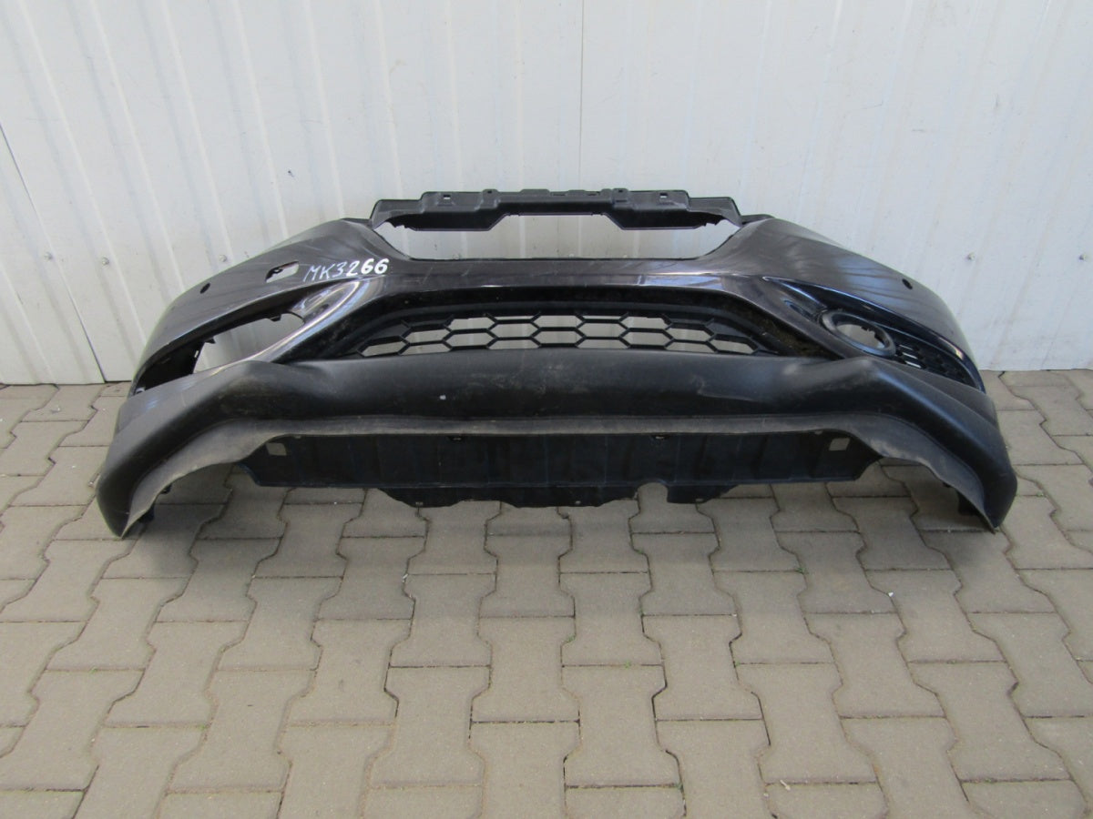 Prednji branik Honda HRV HR-V II 2 15-