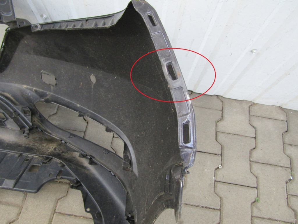 Prednji branik Honda HRV HR-V II 2 15-
