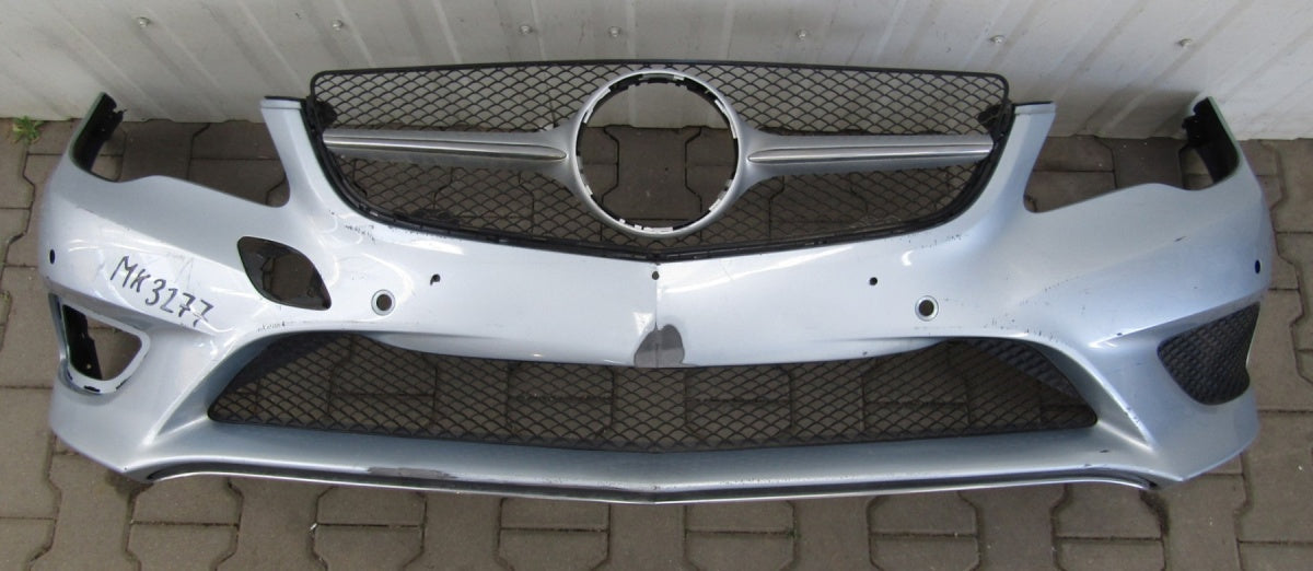 Prednji branik Mercedes E klasa Coupe 207 Lift 13-17