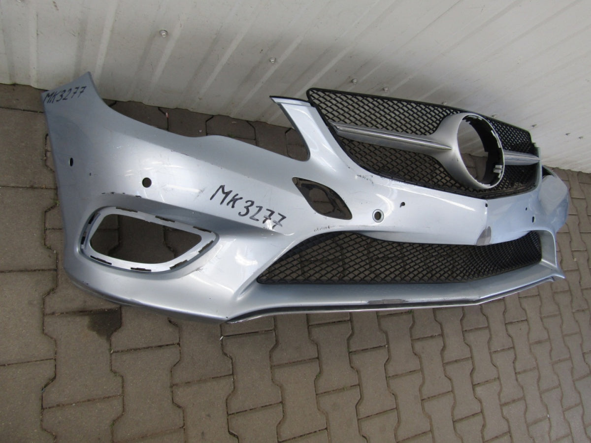 Prednji branik Mercedes E klasa Coupe 207 Lift 13-17