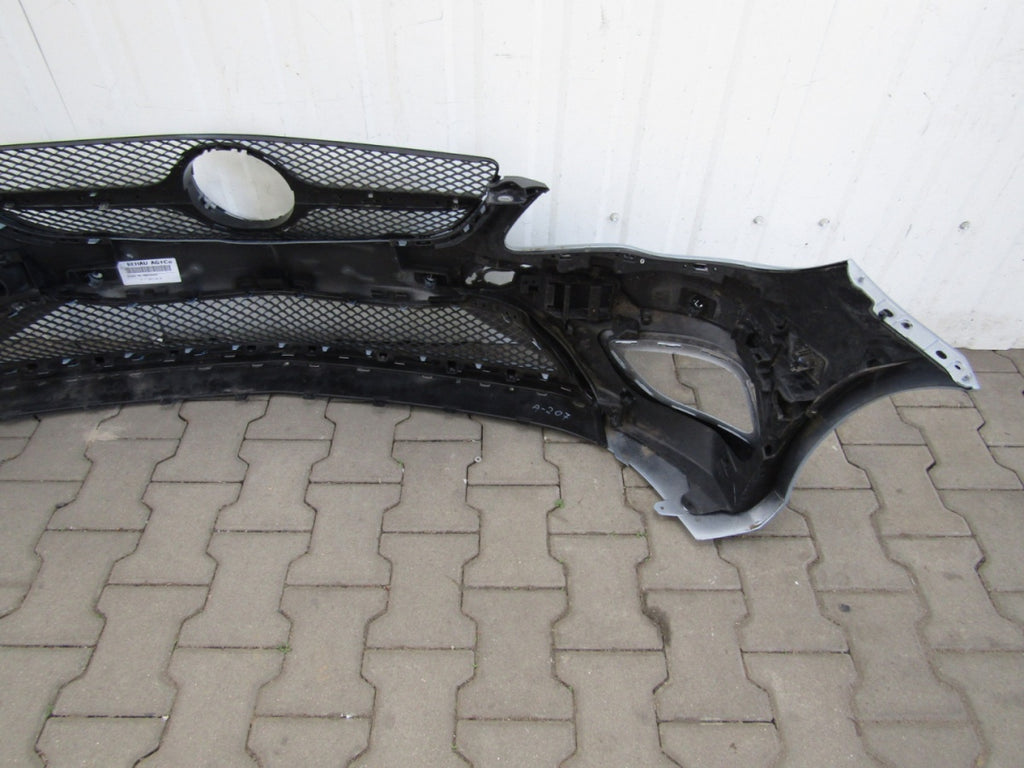 Prednji branik Mercedes E klasa Coupe 207 Lift 13-17