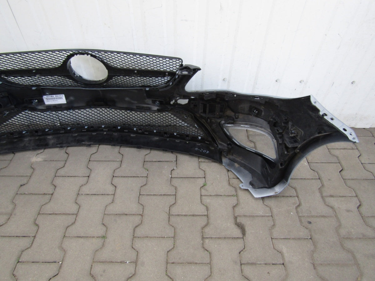Prednji branik Mercedes E klasa Coupe 207 Lift 13-17