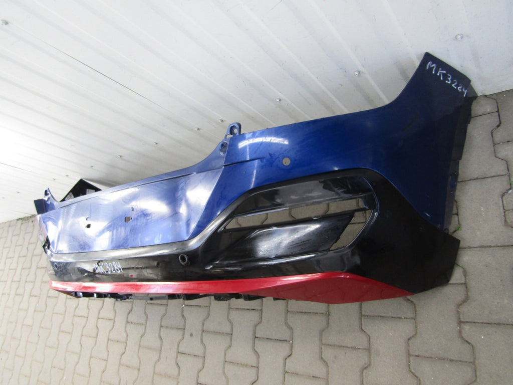 Zadnji branik KIA EV6 EV 6 GT 21-