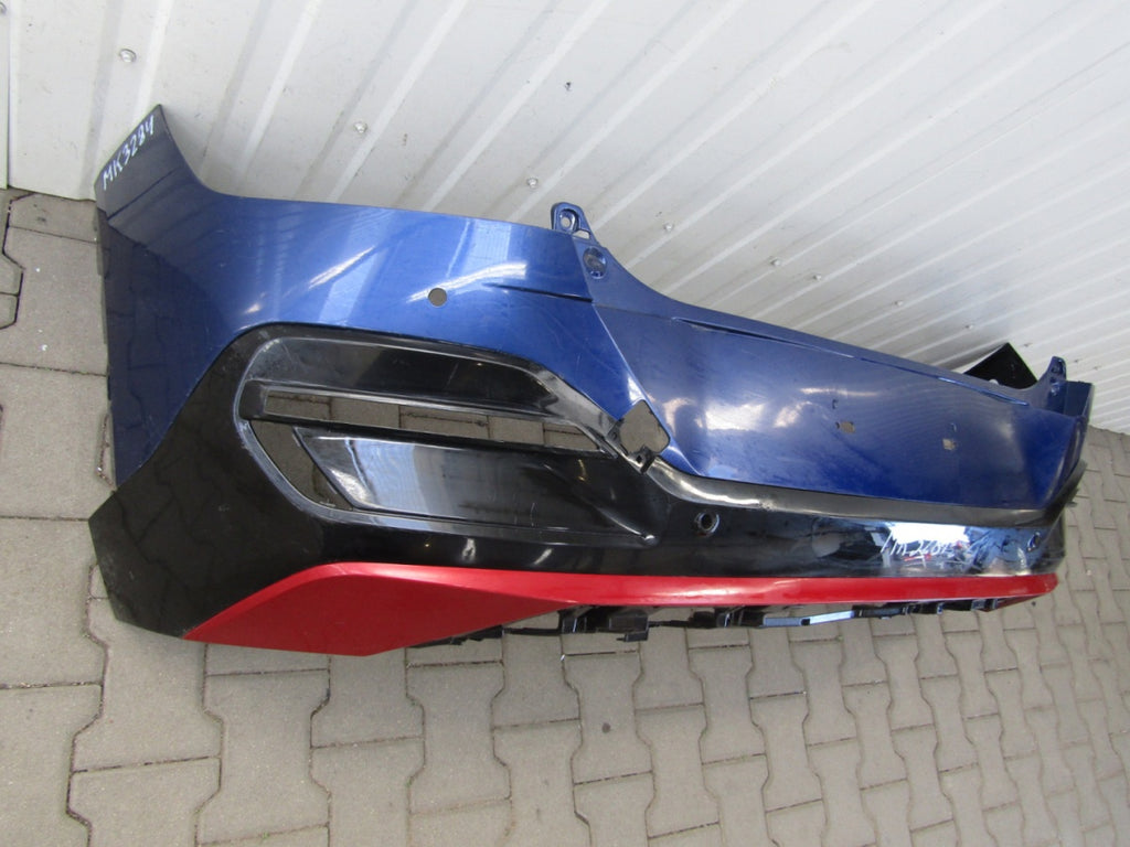 Zadnji branik KIA EV6 EV 6 GT 21-
