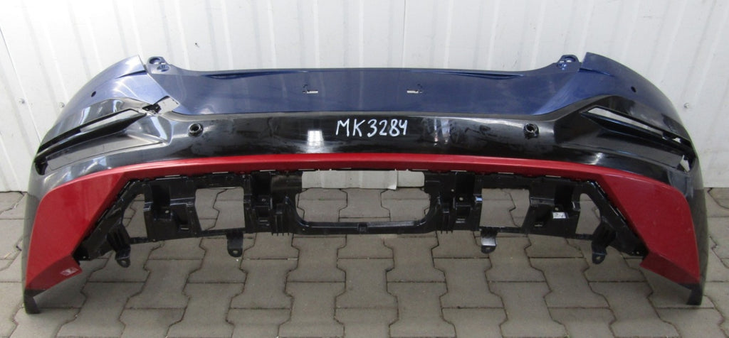 Zadnji branik KIA EV6 EV 6 GT 21-