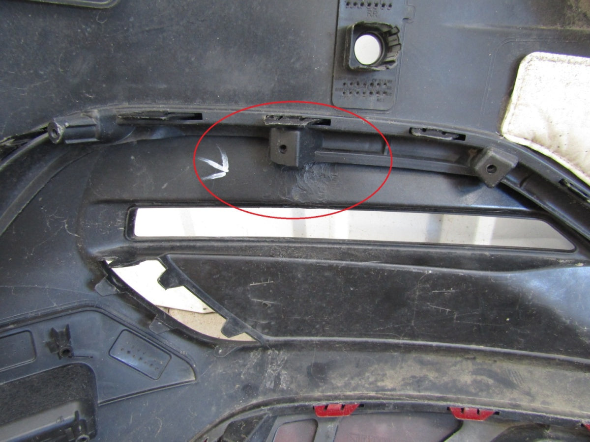 Zadnji branik KIA EV6 EV 6 GT 21-