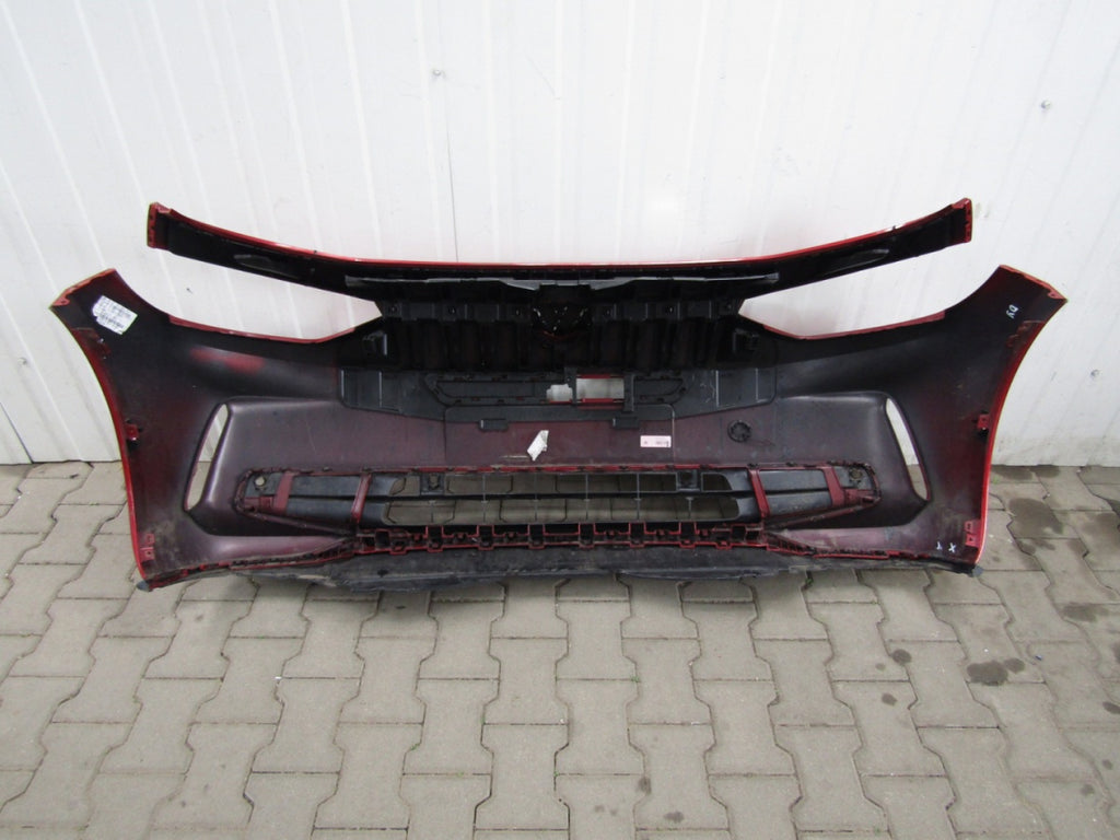 Prednji branik VW ID3 ID.3 10A Lift 23-