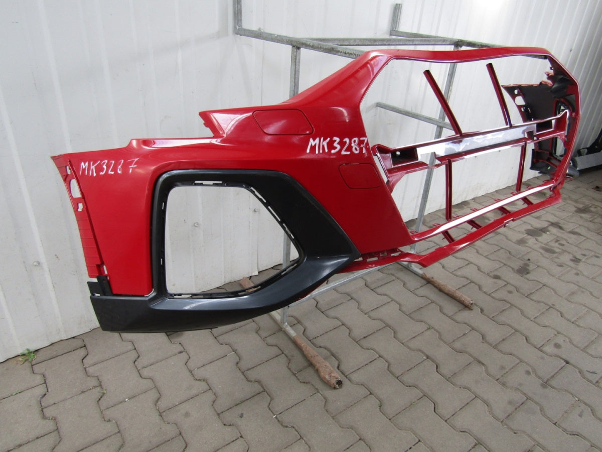 Prednji branik AUDI A3 8Y Allstreet LIFT 24-
