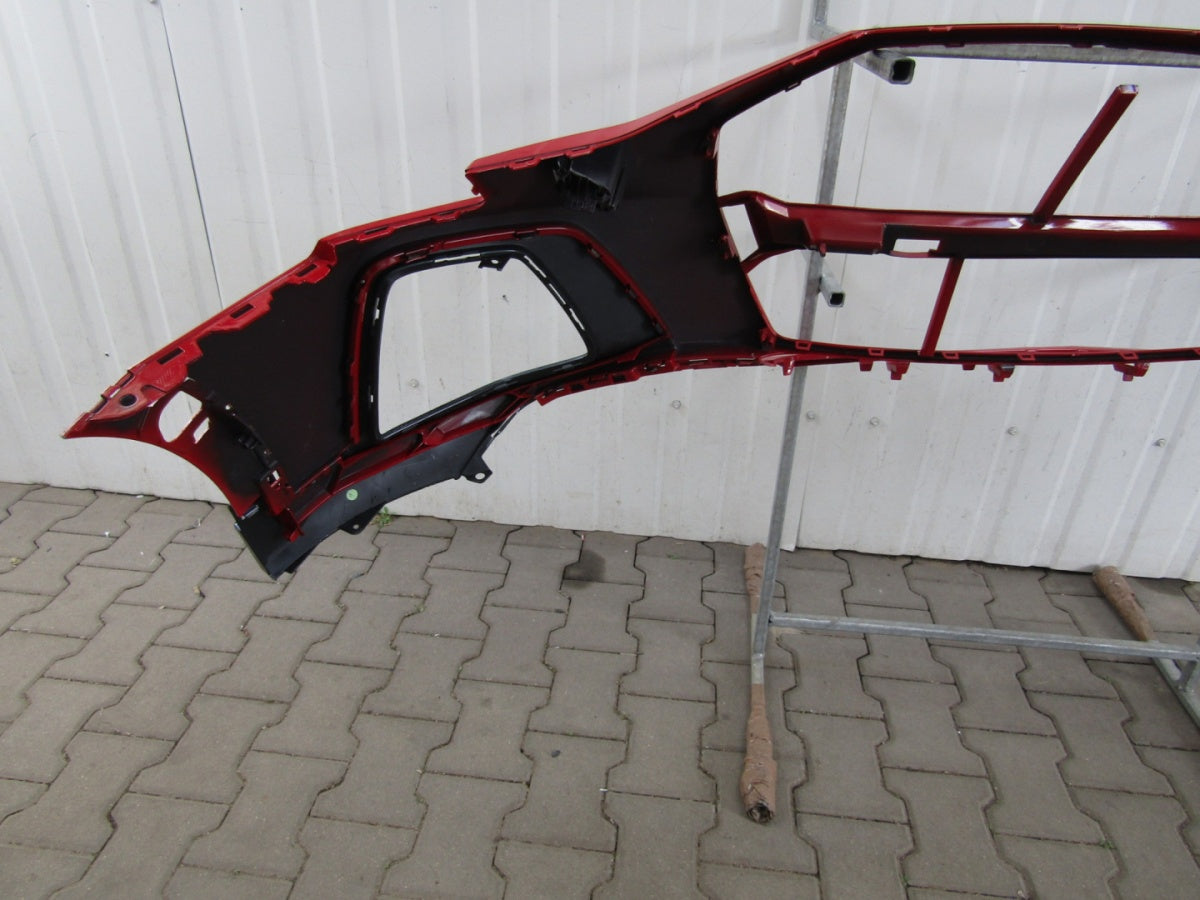 Prednji branik AUDI A3 8Y Allstreet LIFT 24-
