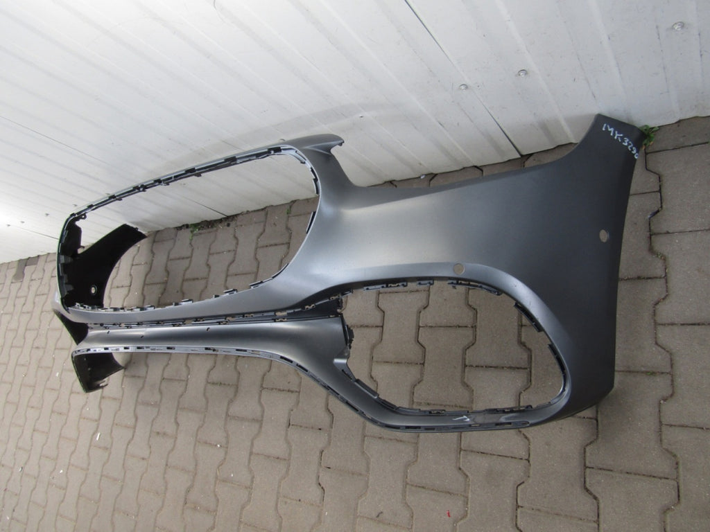 Prednji branik Mercedes S klasa 223 6.3 63 PERFORMANCE AMG 21-