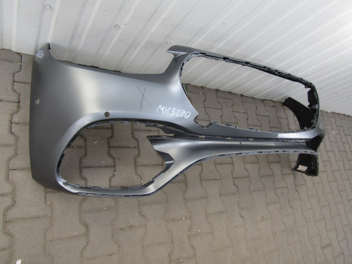 Prednji branik Mercedes S klasa 223 6.3 63 PERFORMANCE AMG 21-