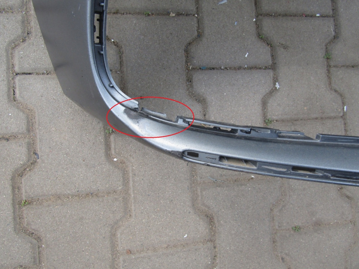 Prednji branik Mercedes S klasa 223 6.3 63 PERFORMANCE AMG 21-