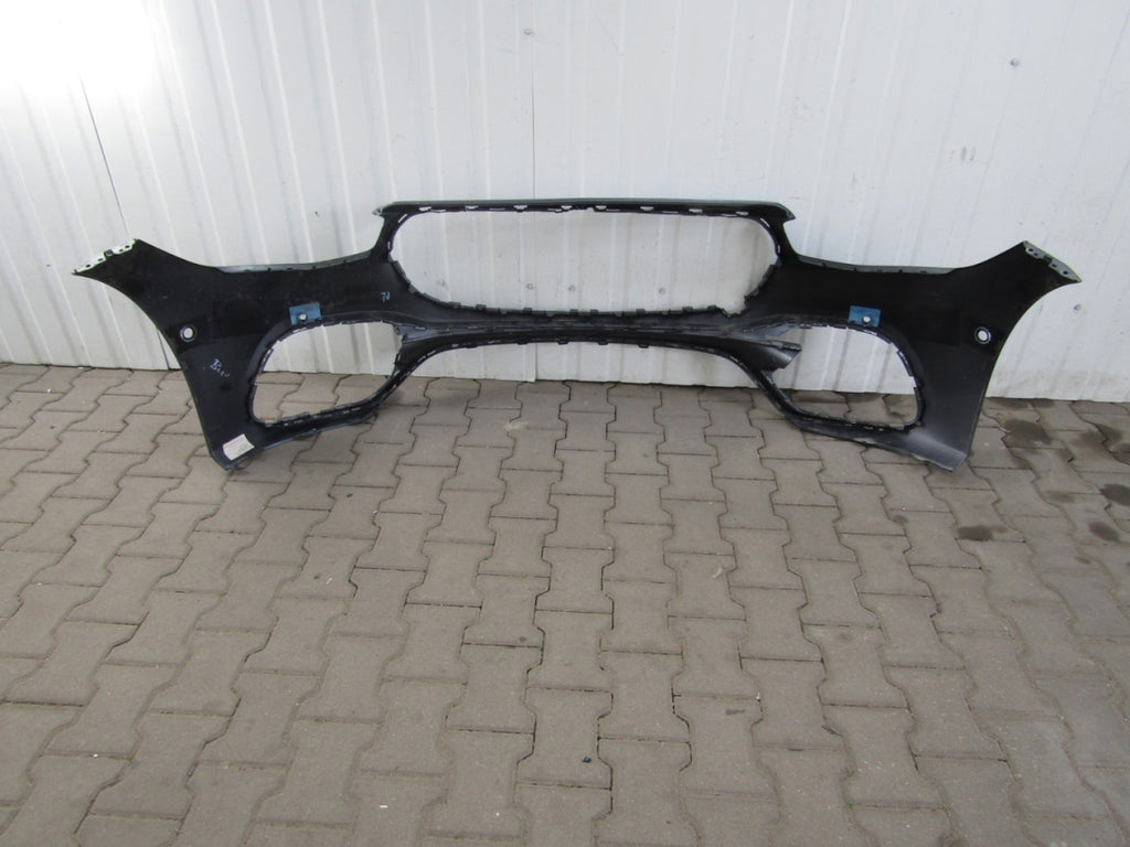 Prednji branik Mercedes S klasa 223 6.3 63 PERFORMANCE AMG 21-
