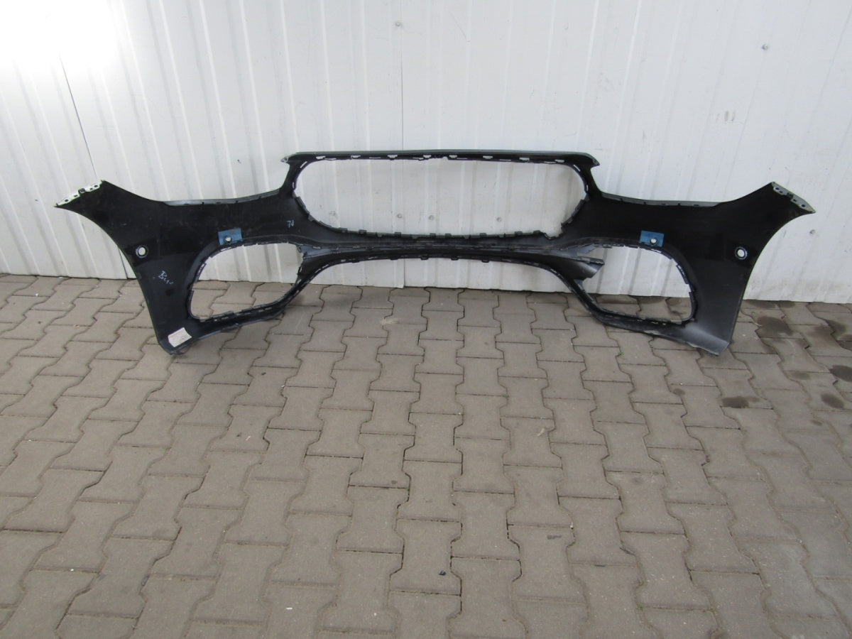 Prednji branik Mercedes S klasa 223 6.3 63 PERFORMANCE AMG 21-