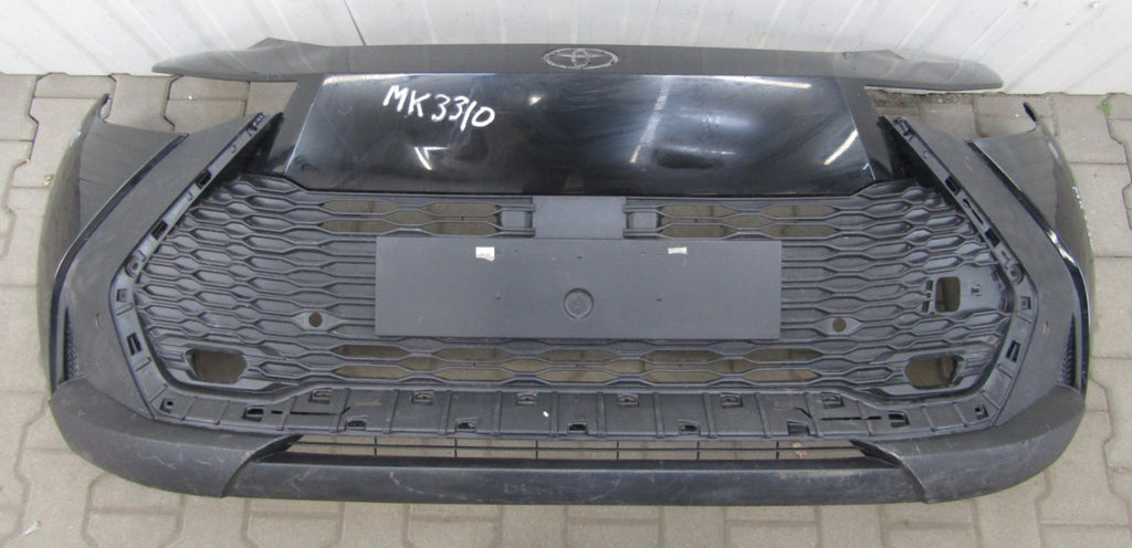 Prednji branik TOYOTA C-HR CHR II 23-