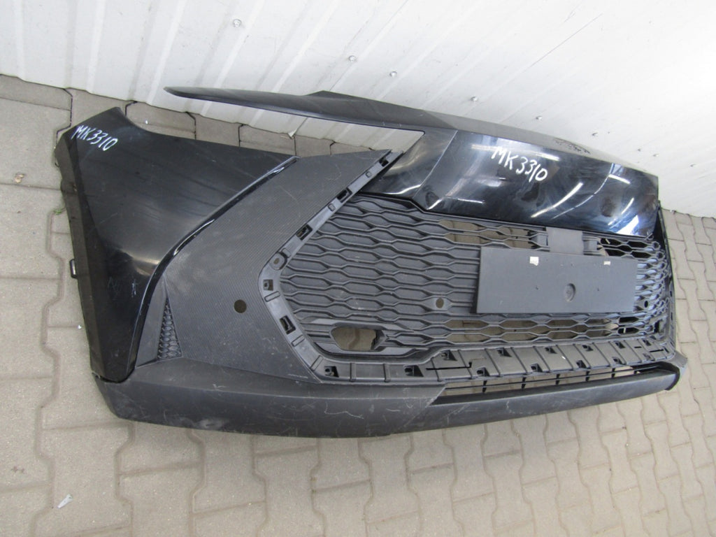 Prednji branik TOYOTA C-HR CHR II 23-