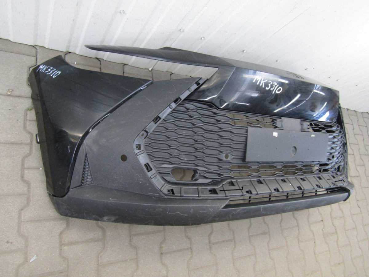 Prednji branik TOYOTA C-HR CHR II 23-