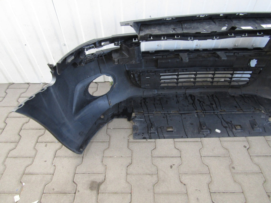 Prednji branik Citroen Berlingo 2 II 08-12