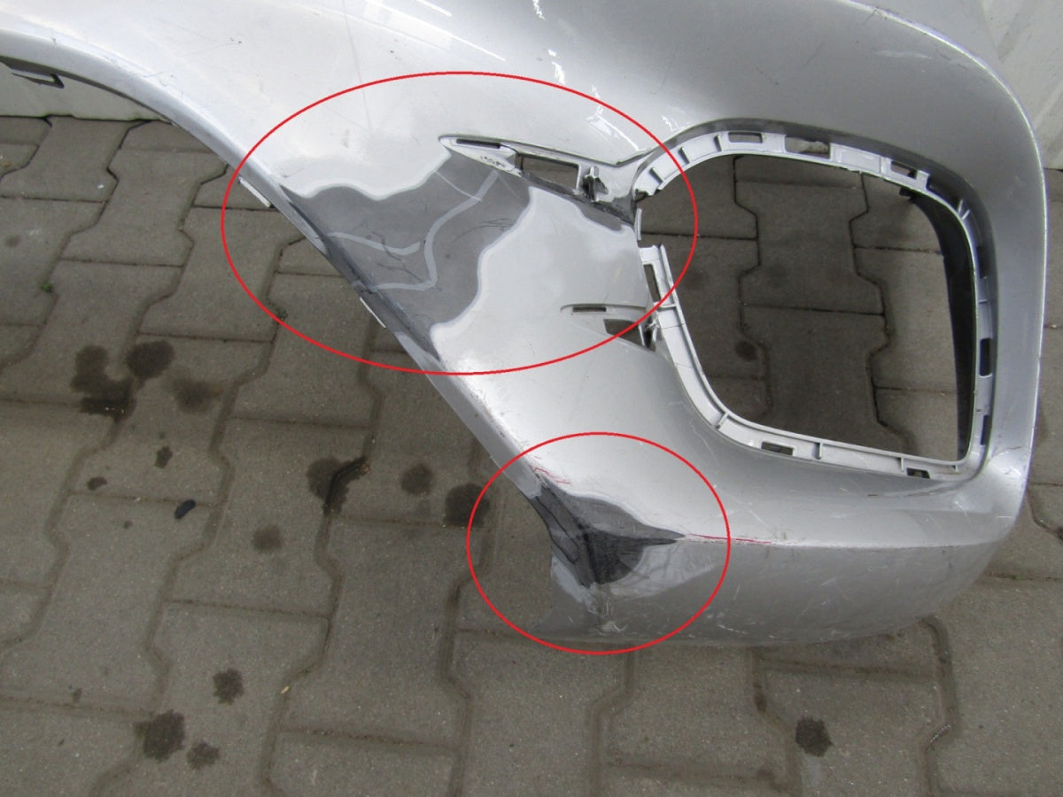 Prednji branik V klasa Vito 447 AMG 14-