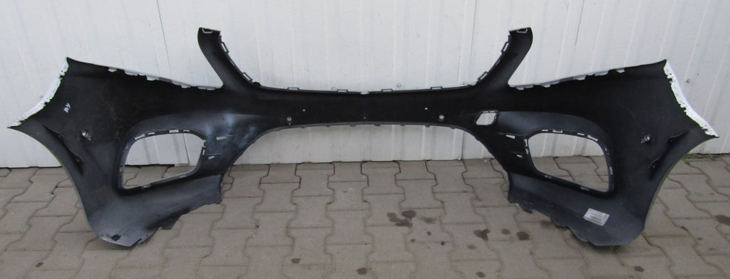 Prednji branik V klasa Vito 447 AMG 14-