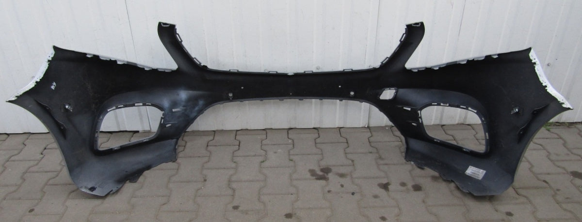 Prednji branik V klasa Vito 447 AMG 14-