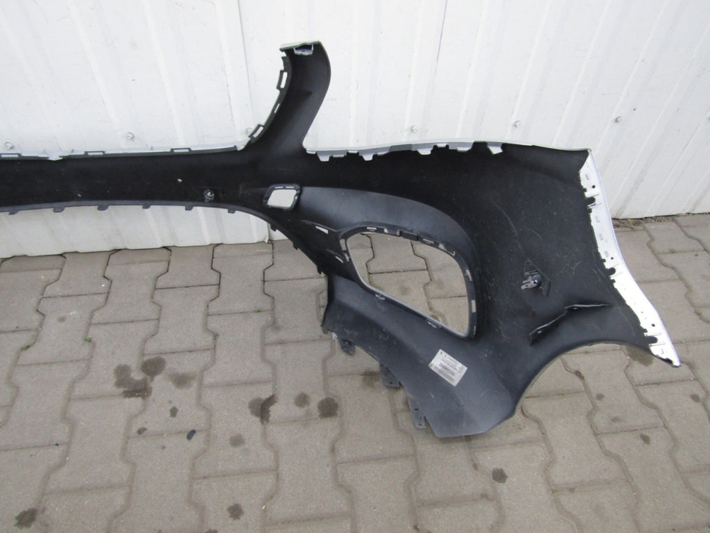 Prednji branik V klasa Vito 447 AMG 14-