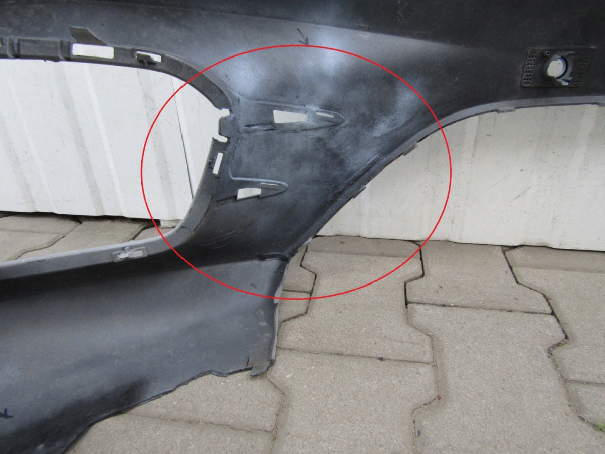 Prednji branik V klasa Vito 447 AMG 14-