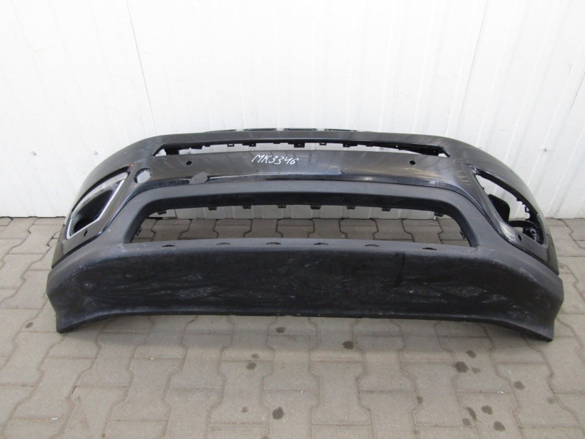 Prednji branik Jeep Compass 2 II 16-20