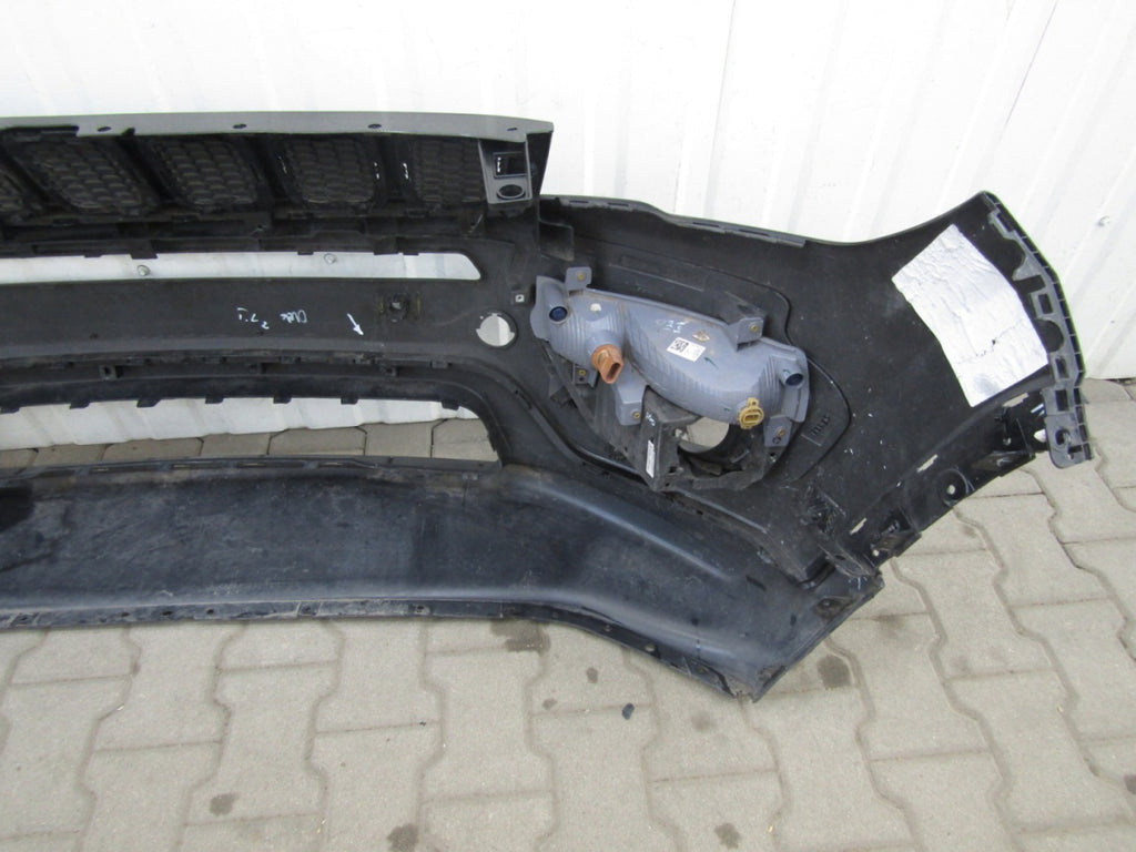 Prednji branik Jeep Compass 2 II 16-20