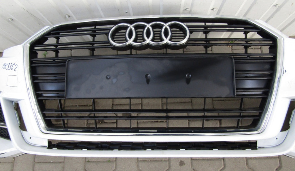 Prednji branik Audi A3 8V3 8V4 S line lift 16-20