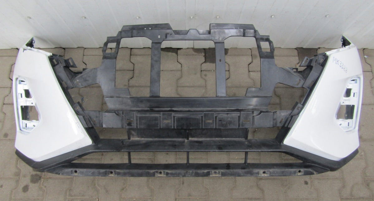 Prednji branik Nissan Kicks P15 LIFT 21-23