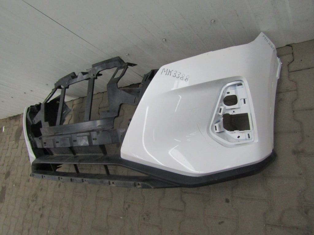 Prednji branik Nissan Kicks P15 LIFT 21-23