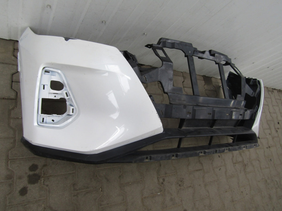 Prednji branik Nissan Kicks P15 LIFT 21-23
