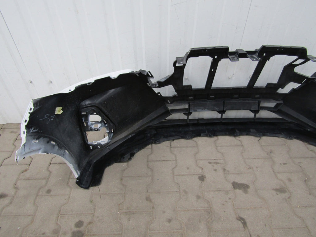 Prednji branik Nissan Kicks P15 LIFT 21-23